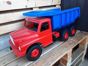 Dino Tatra 148 (velká, 72 cm)