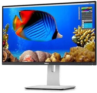 24" Dell U2414H Ultrasharp