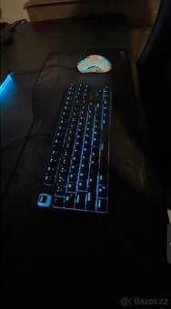 Příslušenství k pc