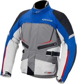 MOTO BUNDA ALPINESTARS