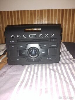 Autorádio Honda CRV