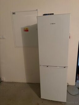 Kombinovaná lednice Goddess (153l)