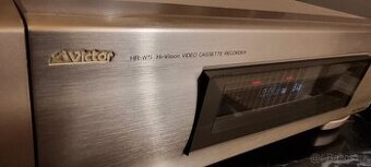 Victor (JVC) HR-W5 Hi-Vision / W-VHS