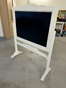 Tabule Provence na kreslení křídou, značka Country Corner, F