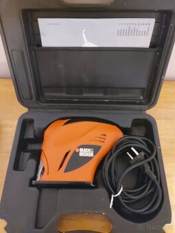 BLACK&DECKER KS 100 K