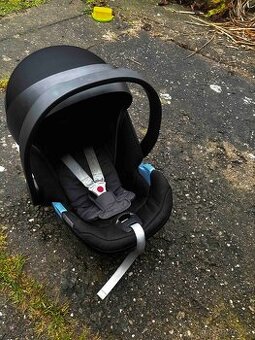 AUTOSEDAČKA CYBEX ATON 5 0-13KG