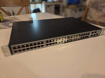 3Com Baseline Switch 2948