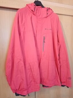 Pánská lyžařská bunda zn. Columbia