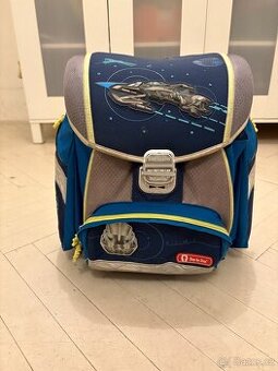 Detska skolni brasna Step By Step