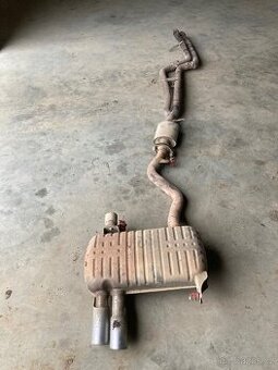 Díly bmw e92: 325i 160kw