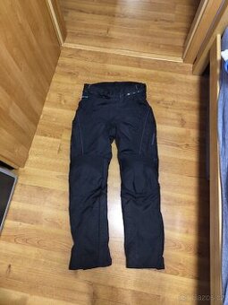 Kalhoty na motorku Ozone - velikost XS - TOP stav