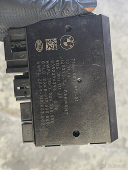 Řídící jednotka tažného zařízení F10 F11 F07 etc 63119463372