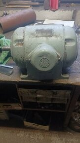 Elektro motor zn.SKRAT 380V