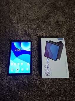 Tablet Lenovo M10