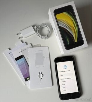 IPhone SE 2020