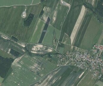 Zemědělská půda, prodej, Melč, Opava