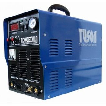 Multisvařečka Tucana 205 DC Multi - 1