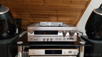 Yamaha RX-V595RDS AV receiver s DO