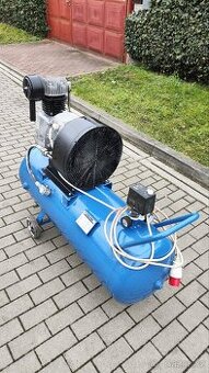 Kompresor Orlík PKS 17/150