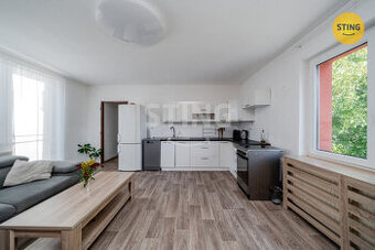 Prodej RD v obci Vlkovice nedaleko Fulneku, 132966