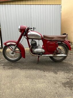 Jawa 175/356