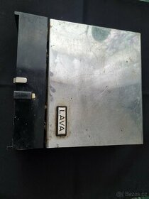 Retro topinkovac zn. Lava