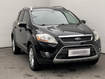 Ford Kuga 2.0TDCi ,  103 kW nafta, 2011