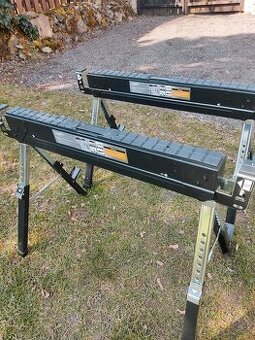 Multifunkční pracovní/stavební kozy