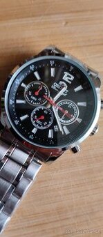 hodinky ORIENT SPORTS CHRONOGRAF