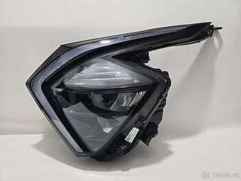 Kia sportage 5 full led svetlo leve