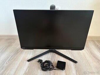25" Samsung Odyssey G40B