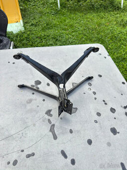 Držák plastových krytů BMW K1100 RS