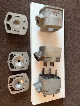 Jawa závodní, silniční, enduro, soutěžní