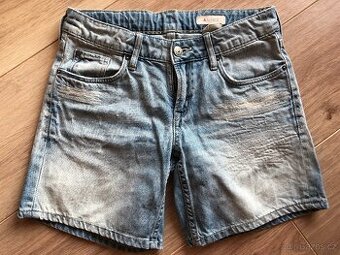 Riflové kraťasy, velikost 152