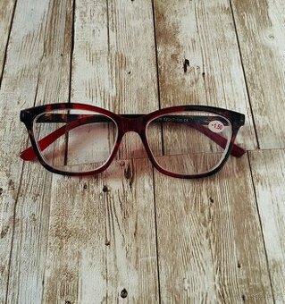 Brýle “ kids “ na dálku - 1,50