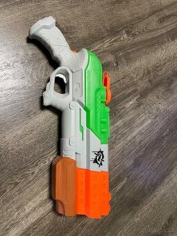 Vodní pistole Nerf