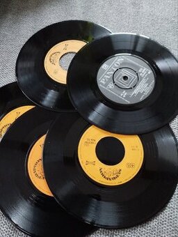 Gramofonové desky -Lp 4