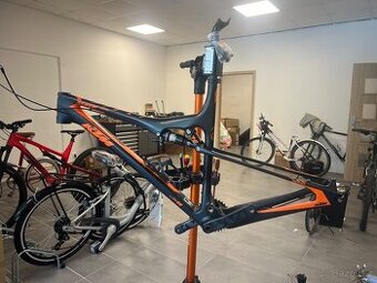 Karbonový rám 29" KTM Scarp Prestige + SRAM XX1 + Monarch X