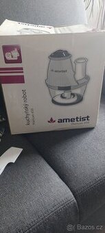 uchynsky robot  Hurika 450