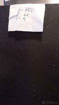 Kuchinska pracovni deska