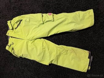 Horsefeathers snowboardové kalhoty