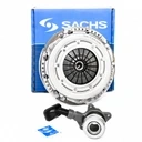 SPOJKA SE SETRVAČNÍKEM SACHS 3090600014