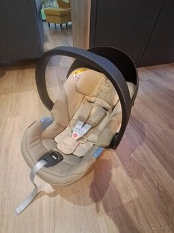 Cybex Aton 5 vajíčko