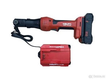 Hydraulické lisovací kleště na potrubí Hilti NPR 19-22