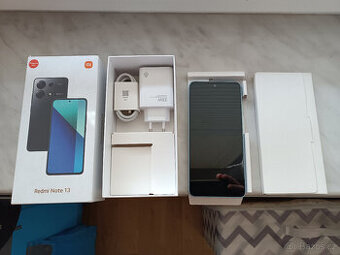 Xiaomi Redmi Note 13 8GB/256GB