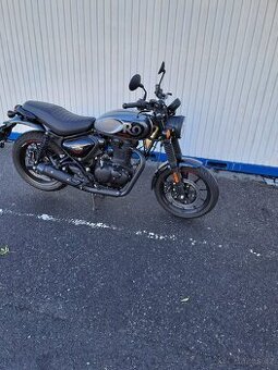 PRODÁM  Royal Enfield