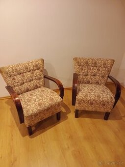 prodám koktejlová křesla - 1