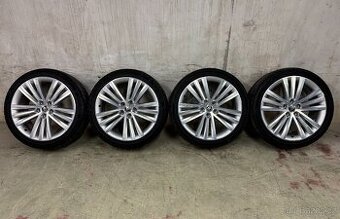 Alu kola Sirius VW Škoda Audi Seat