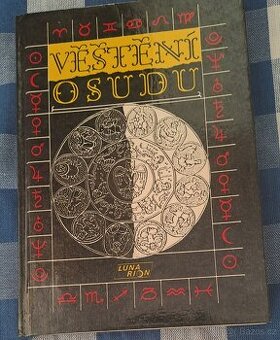 Kniha Věštění osudu