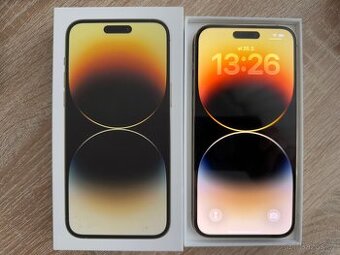 IPhone 14 Pro Max 256gb